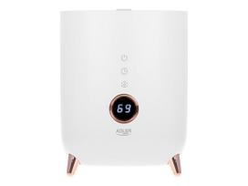 humidifier ultrasonic - Adler AD 7972 White (Baltas) - 2 nuotrauka
