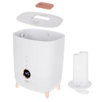 humidifier ultrasonic - Adler AD 7972 White (Baltas) - 6 nuotrauka
