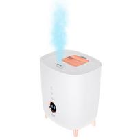 humidifier ultrasonic - Adler AD 7972 White (Baltas) - 7 nuotrauka