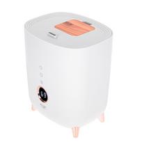 humidifier ultrasonic - Adler AD 7972 White (Baltas) - 8 nuotrauka