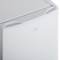 juodi saldytuvai - Adler AD 8097W - 8 nuotrauka