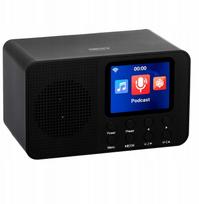 interneto radijas - Camry CR 1918 Internet Radio - 3 nuotrauka