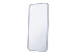 Korpuso galas, galinis dangtelis ILike         Honor      8A / Y6 Prime 2019 Ultra Slim 0,5 mm TPU case       Transparent