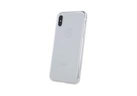 Korpuso galas, galinis dangtelis ILike               Slim Case 1,8mm for Samsung Note 10 Lite / A81       Transparent
