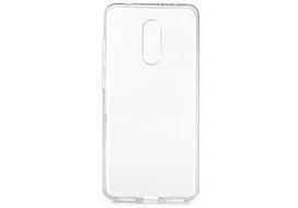 Korpuso galas, galinis dangtelis ILike         Xiaomi      Redmi 8 Ultra Slim 0,5 mm TPU       Transparent
