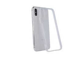 telefonu deklai samsung galaxy a71 - Korpuso galas, galinis dangtelis ILike         Samsung      Slim case 1,8 mm for Samsung A71       Transparent - 1 nuotrauka