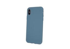 Korpuso galas, galinis dangtelis ILike         Samsung      Samsung S20 Ultra Matt TPU case       Blue Gray