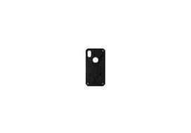 Korpuso galas, galinis dangtelis ILike         Samsung      Samsung Galaxy S10e Defender Stand case       Black