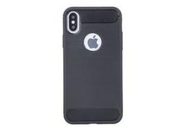 samsung galaxy a70 - Korpuso galas, galinis dangtelis ILike         Samsung      Samsung Galaxy A70 Simple case       Black - 1 nuotrauka
