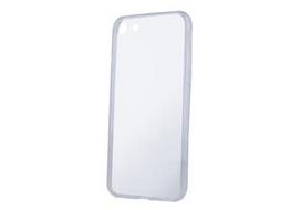 honor telefonai - Korpuso galas, galinis dangtelis ILike         Honor      Play Ultra Slim TPU 0.3mm       Transparent - 1 nuotrauka