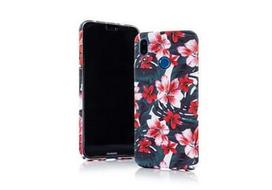 Korpuso galas, galinis dangtelis ILike         Apple      iPhone X/Xs Smooth1 Back Case