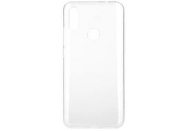Korpuso galas, galinis dangtelis ILike         Xiaomi      Redmi 7 Ultra Slim 1mm       Transparent