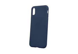 Korpuso galas, galinis dangtelis ILike         LG      K40 Matt TPU case       Dark Blue