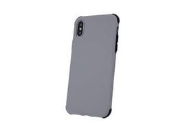 Korpuso galas, galinis dangtelis ILike         Apple      iPhone XR Defender Rubber case       Grey