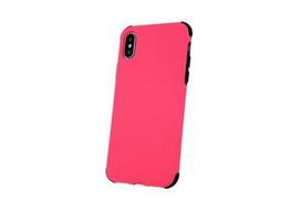 Korpuso galas, galinis dangtelis ILike         Apple      iPhone XR Defender Rubber case       Pink