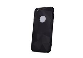 Korpuso galas, galinis dangtelis ILike         Samsung      Galaxy S10e Geometric Shine case       Black