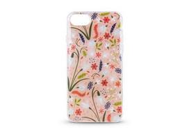 Korpuso galas, galinis dangtelis ILike         Apple      iPhone XS MAX Spring3 Back Case