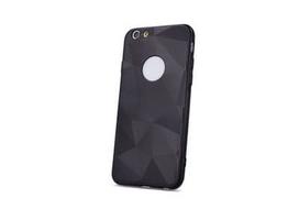 Korpuso galas, galinis dangtelis ILike         Samsung      Galaxy A10 Geometric Shine case       Black