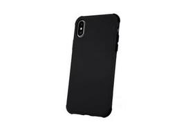 Korpuso galas, galinis dangtelis ILike         Samsung      Galaxy S10 Defender Rubber case       Black