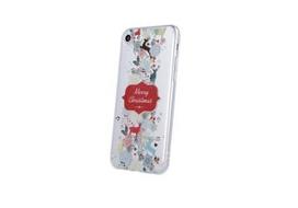 Korpuso galas, galinis dangtelis ILike         Apple      iPhone 11 Pro Ultra Trendy Xmas3