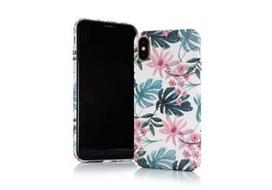 Korpuso galas, galinis dangtelis ILike         Apple      iPhone XR Smooth2 Back Case