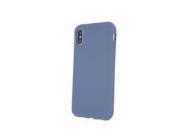 Korpuso galas, galinis dangtelis ILike         Samsung      Galaxy A10 Silicon case       Marengo
