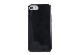 Korpuso galas, galinis dangtelis ILike         Honor      10 TPU case       Black