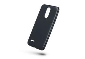 Korpuso galas, galinis dangtelis ILike         Honor      9 TPU case       Black