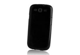 Korpuso galas, galinis dangtelis ILike         LG      Q7 TPU case       Black