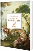 Vindzoro šmaikštuolės