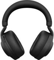 jabra evolve2 85 - Jabra Evolve2 85 UC Stereo Juodas, USB-A - 4 nuotrauka