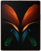 Samsung Galaxy Z Fold2 5G F916B Mystic Bronze (Rudas)