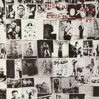 The Rolling Stones: EXILE ON MAIN STREET (remastered, 180g, Ha