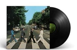 THE BEATLES "ABBEY ROAD"
