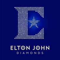 ELTON JOHN "DIAMONDS"