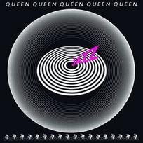QUEEN "JAZZ"