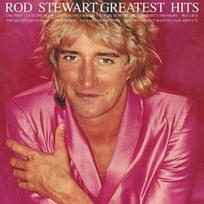 ROD STEWARD GREATEST HITS Vol.1
