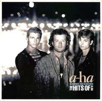 a-ha: HEADLINES & DEADLINES: THE HITS OF a-ha
