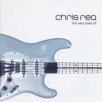 CHRIS REA: "THE VERY BEST OF"