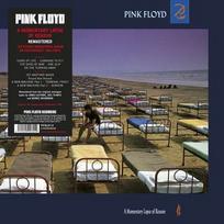 PINK FLOYD "A MOMENTARY LAPSE OF REASON"