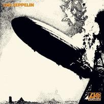 LED ZEPPELIN "LED ZEPPELIN"