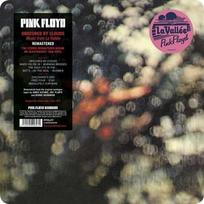 PINK FLOYD "OBSCURED BY CLOUDS"