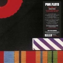 PINK FLOYD "THE FINAL CUT"