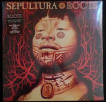 SEPULTURA "Roots" (2LP)