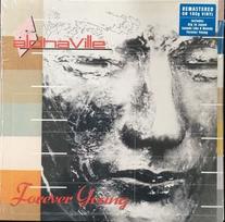 ALPHAVILLE "Forever Young"
