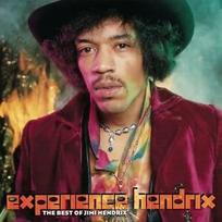 JIMI HENDRIX "Experience Hendrix: The Best Of" (2LP)
