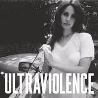 LANA DEL REY "Ultraviolence" (2LP)