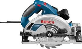 bosch gks 190 - Bosch GKS 65 GCE - 2 nuotrauka