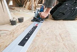 bosch gks 190 - Bosch GKS 65 GCE - 4 nuotrauka