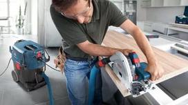 bosch gkt 55 gce - Bosch GKT55GCE - 4 nuotrauka